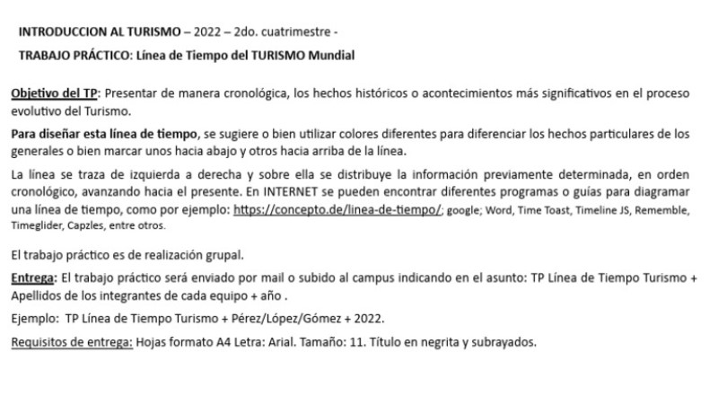 Tu Historia en una Línea: Descubre las Mejores Apps para Hacer Líneas del Tiempo