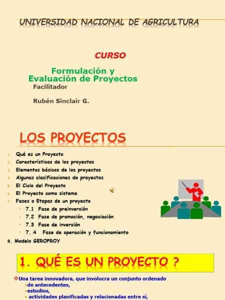 El Viaje de un Proyecto: Dominando su Ciclo de Vida para un Éxito Garantizado