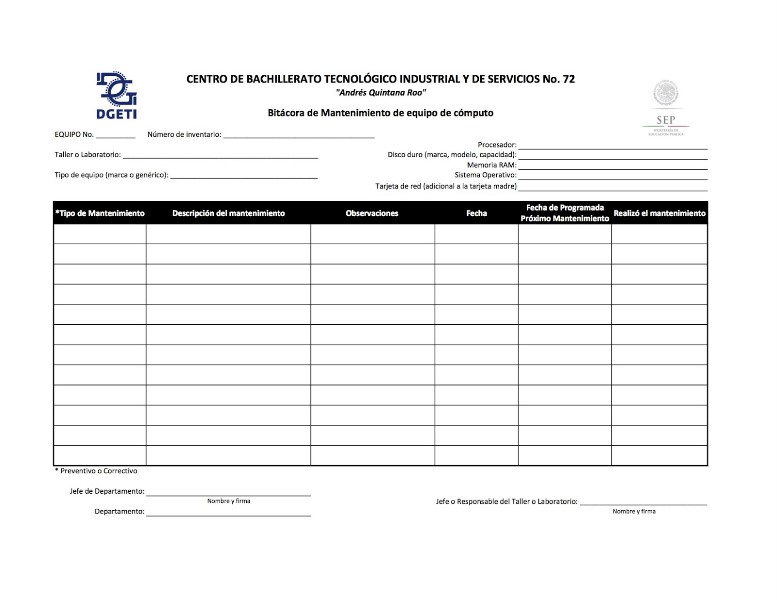 El Arte de Prevenir: Cómo se Realiza el Mantenimiento Preventivo para una Vida Útil Extendida