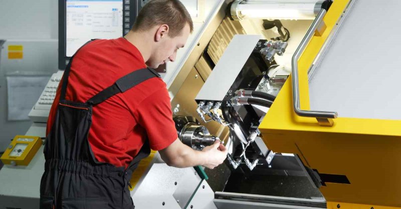 El Mantenimiento de Tu Máquina: El Secreto para que Dure y Rinda al Máximo