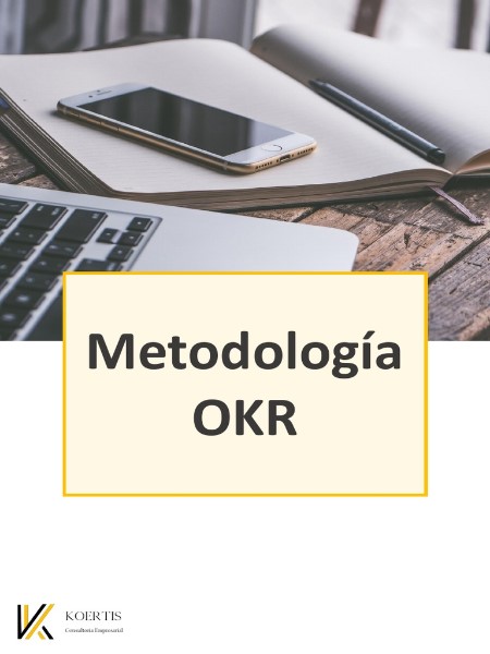 OKR: La Brújula Estratégica para el Éxito Empresarial
