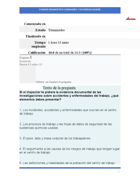 ¡Tu Guía Esencial para las Comisiones de Seguridad e Higiene: Entendiendo la NOM-019-STPS-2011