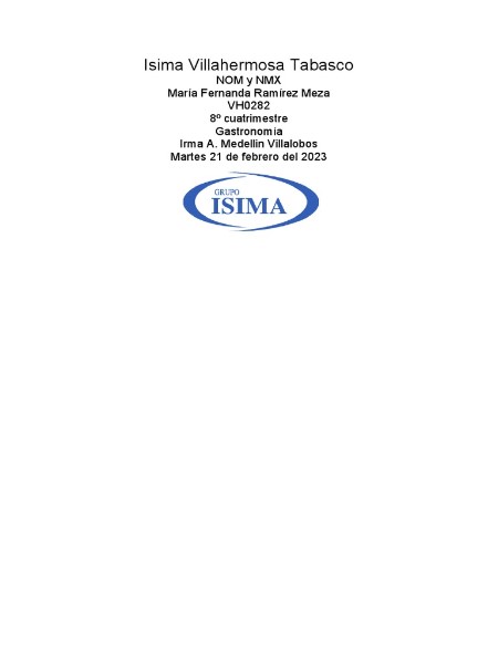 Las Normas Oficiales Mexicanas (NOM): Tu Guía Esencial para el Cumplimiento en México