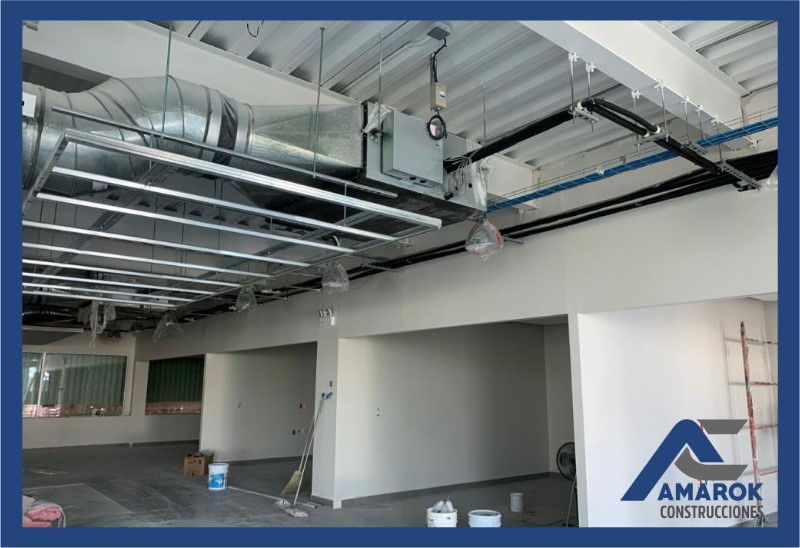 La Obra Industrial: Cimientos de la Producción Moderna