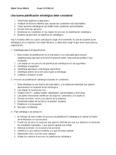 Planeación Estratégica: El Timón que Guía tu Organización hacia el Éxito