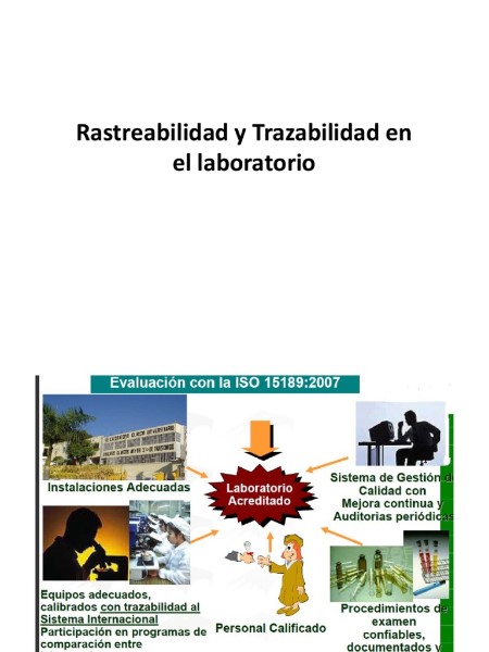 Trazabilidad y Rastros: Garantizando la Seguridad y la Calidad de lo que Comes