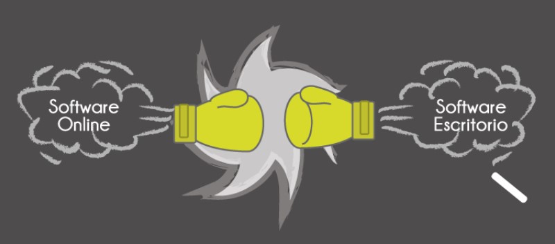 El Poder Transformador del Software Online: Simplifica Tu Mundo Digital
