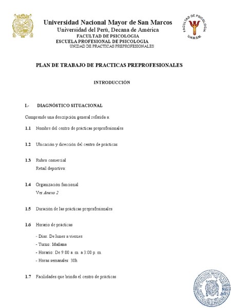 Tu Plan de Trabajo: La Brújula que Guía tu Proyecto Hacia el Éxito